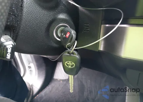 2021 Toyota Tacoma Sr5 V6 из США, поврежденный, VIN 5TFAZ5CN1MX110048